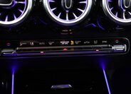 Mercedes-Benz GLB SUV 2,0 l 110 kw