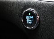 Ford S-MAX MPV 2,0 l 140 kw