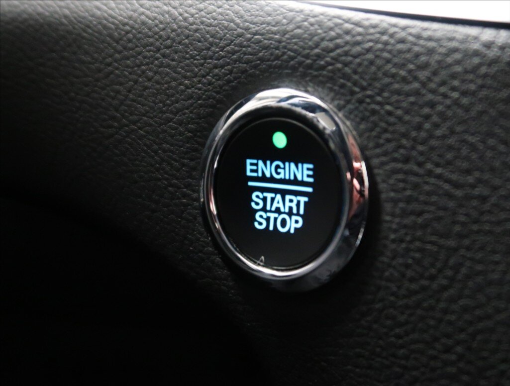 Ford S-MAX MPV 2,0 l 140 kw