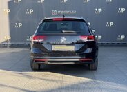 Volkswagen Passat Kombi 2,0 l 110 kw
