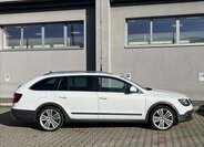 Škoda Superb 4