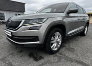 Škoda Kodiaq SUV / Terénní 2,0 l 110 kw