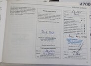 Škoda Fabia Hatchback 1,2 l 40 kw