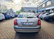 Škoda Octavia Liftback 1,9 l 77 kw