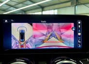 Mercedes-Benz GLA 14