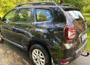 Dacia Duster SUV / Terénní 0,0 0