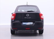 SsangYong XLV SUV 1,6 l 85 kw
