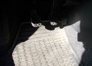 Škoda Fabia Kombi 1,2 l 44 kw