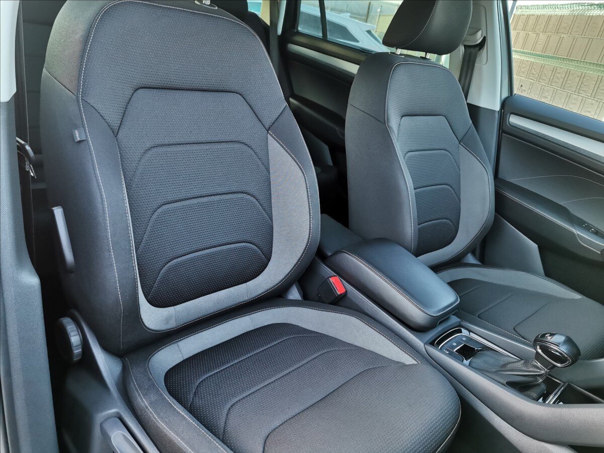 Škoda Kodiaq SUV 2,0 l 110 kw