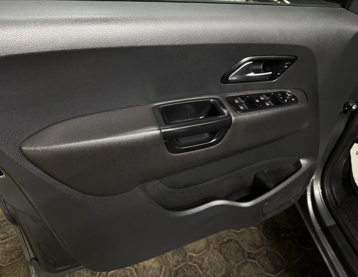 Volkswagen Amarok Pick-up 3,0 l 190 kw