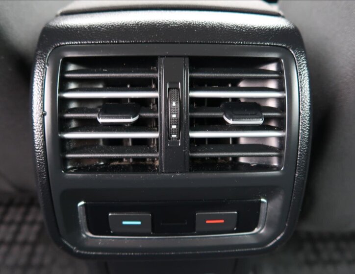 Volkswagen Passat 20