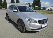 Volvo XC60 SUV 2,4 l 133 kw