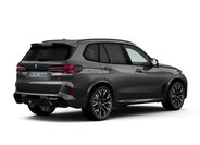 BMW X5 SUV 0,0 460 kw