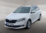 Škoda Fabia Kombi 999,0 70 kw