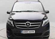 Mercedes-Benz Vito MPV 2,1 l 120 kw