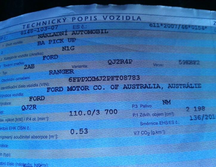 Ford Ranger 44