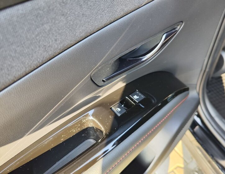 Hyundai Tucson SUV 1,6 l 118 kw