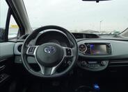 Toyota Yaris 19
