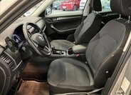 Škoda Kodiaq SUV 2,0 l 110 kw