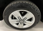 Volkswagen Caravelle Kombi 2,0 l 110 kw