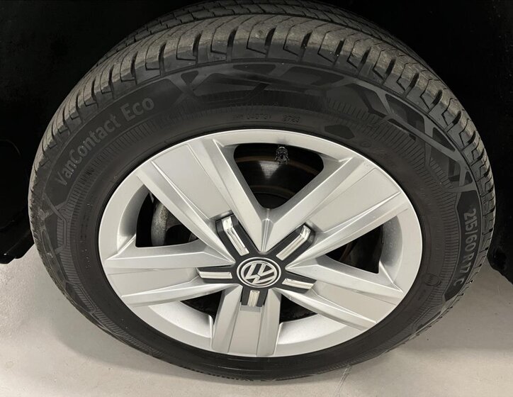 Volkswagen Caravelle Kombi 2,0 l 110 kw