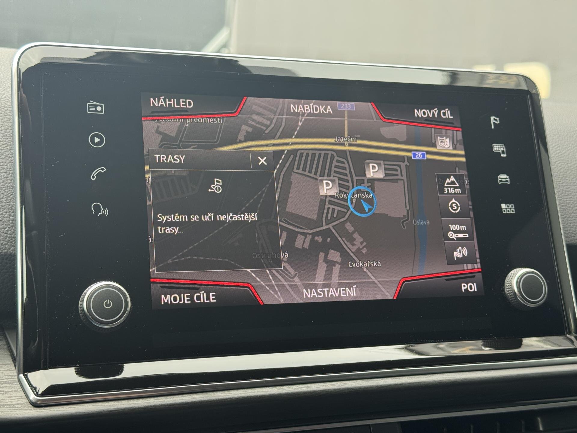 Seat Tarraco SUV / Terénní 2,0 l 140 kw