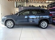Toyota Corolla Cross SUV 1,8 l 103 kw