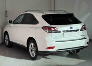 Lexus RX SUV 3,5 l 183 kw