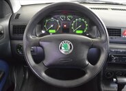 Škoda Octavia Liftback 1,9 l 66 kw