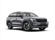 Škoda Kodiaq SUV 0,0 110 kw