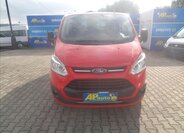 Ford Transit Custom Ostatní 2,0 l 77 kw