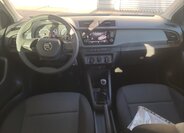 Škoda Fabia Kombi 999,0 70 kw