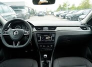 Škoda Rapid Hatchback 999,0 70 kw