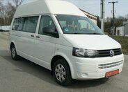 Volkswagen Transporter MPV 2,0 l 103 kw