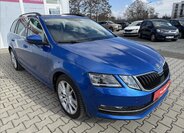 Škoda Octavia 6