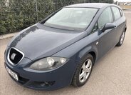 Seat Leon Hatchback 1,4 l 63 kw