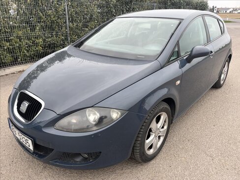 Seat Leon Hatchback 1,4 l 63 kw
