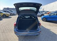 Ford Focus Kombi 998,0 92 kw
