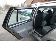 Škoda Superb Kombi 1,4 l 92 kw