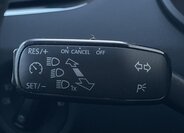 Škoda Octavia Kombi 1,6 l 85 kw