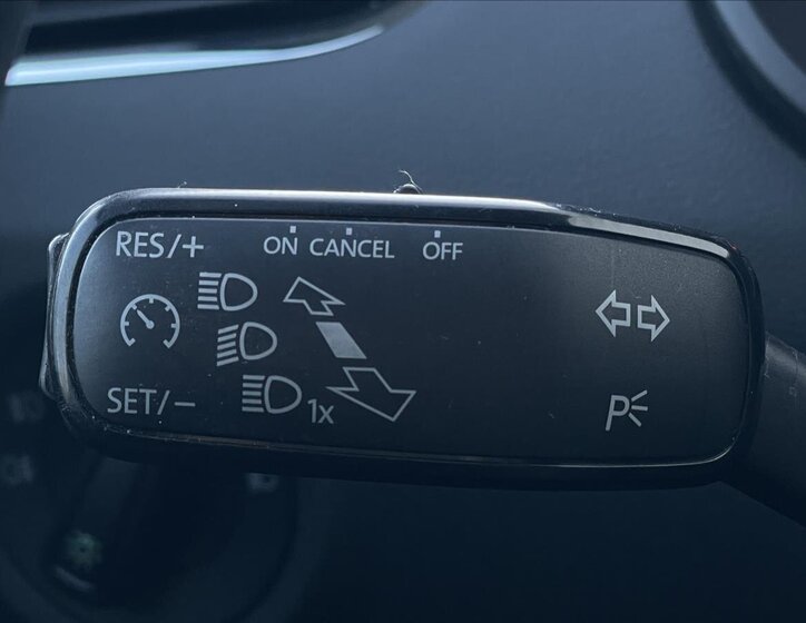 Škoda Octavia Kombi 1,6 l 85 kw