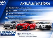 Toyota ProAce City Verso MPV 1,5 l 74 kw