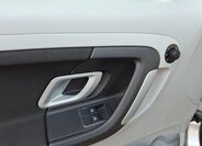 Škoda Fabia Hatchback 1,2 l 44 kw