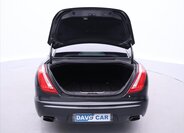 Jaguar XJ Sedan 3,0 l 202 kw