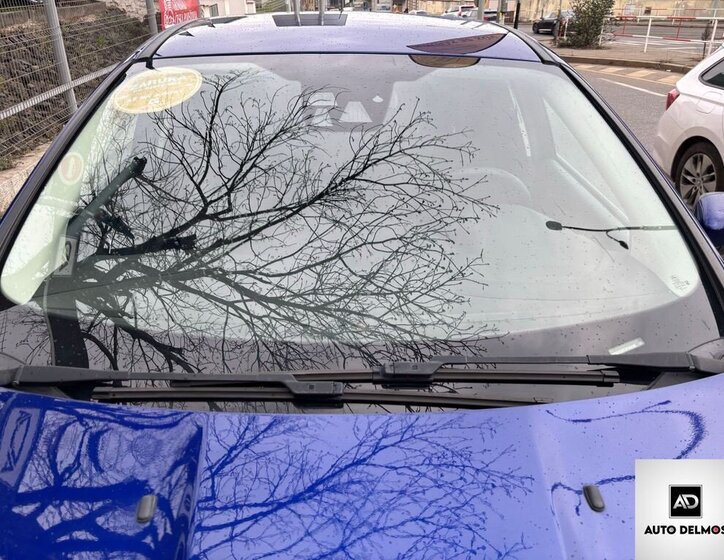 Ford Focus Hatchback 2,0 l 110 kw