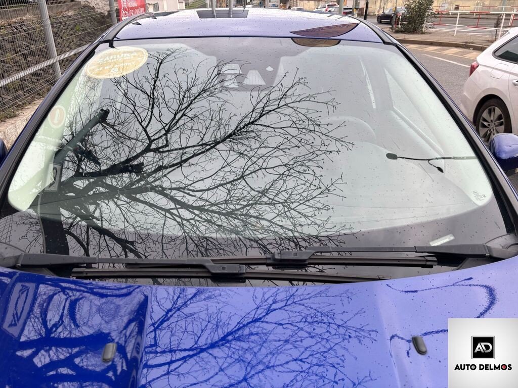 Ford Focus Hatchback 2,0 l 110 kw