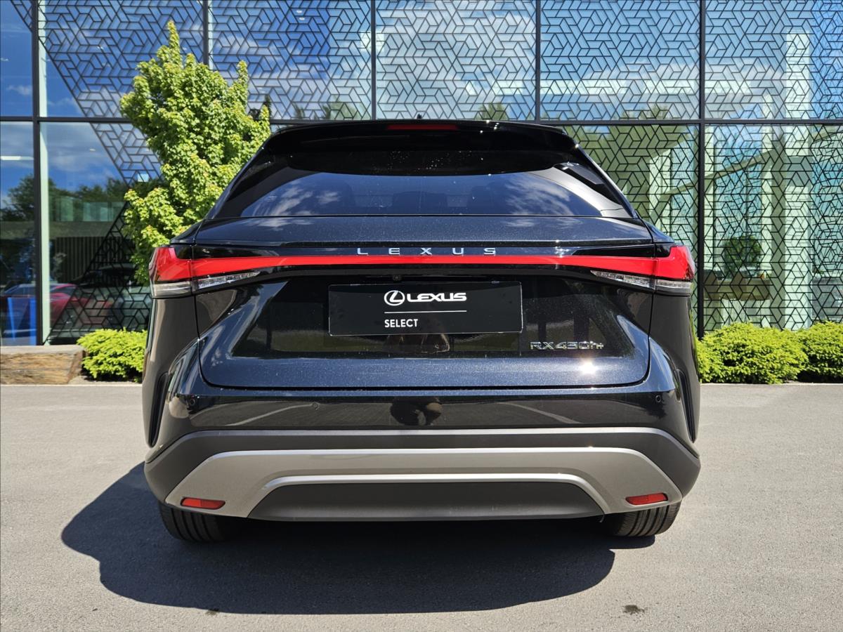 Lexus RX 450h