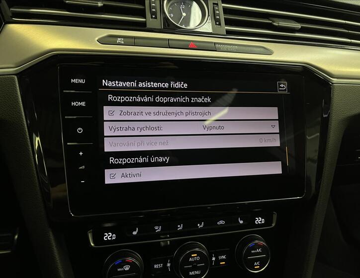 Volkswagen Arteon 11