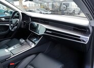 Audi A6 Allroad Kombi 3,0 l 250 kw