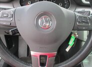 Volkswagen Passat Kombi 1,4 l 90 kw